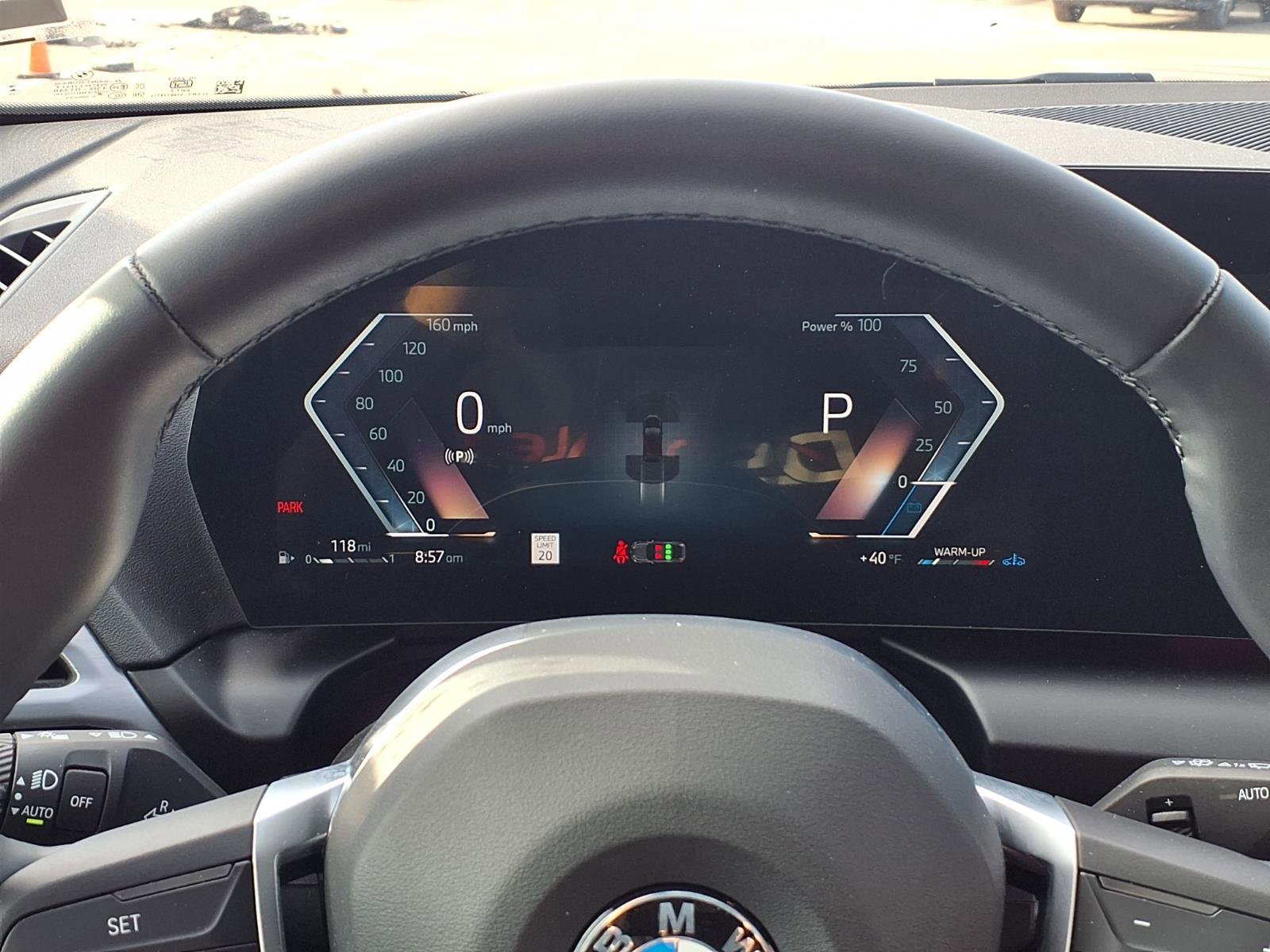 Used 2025 BMW 228i xDrive image 17