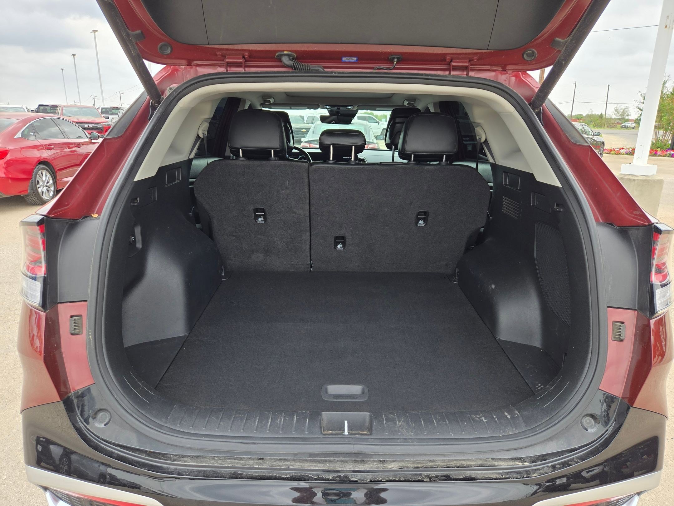 Used 2023 Kia Sportage SX image 18