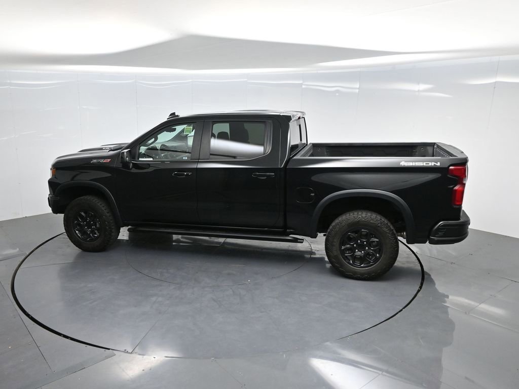 Used 2023 Chevrolet Silverado 1500 ZR2 w/ ZR2 Bison Edition image 59