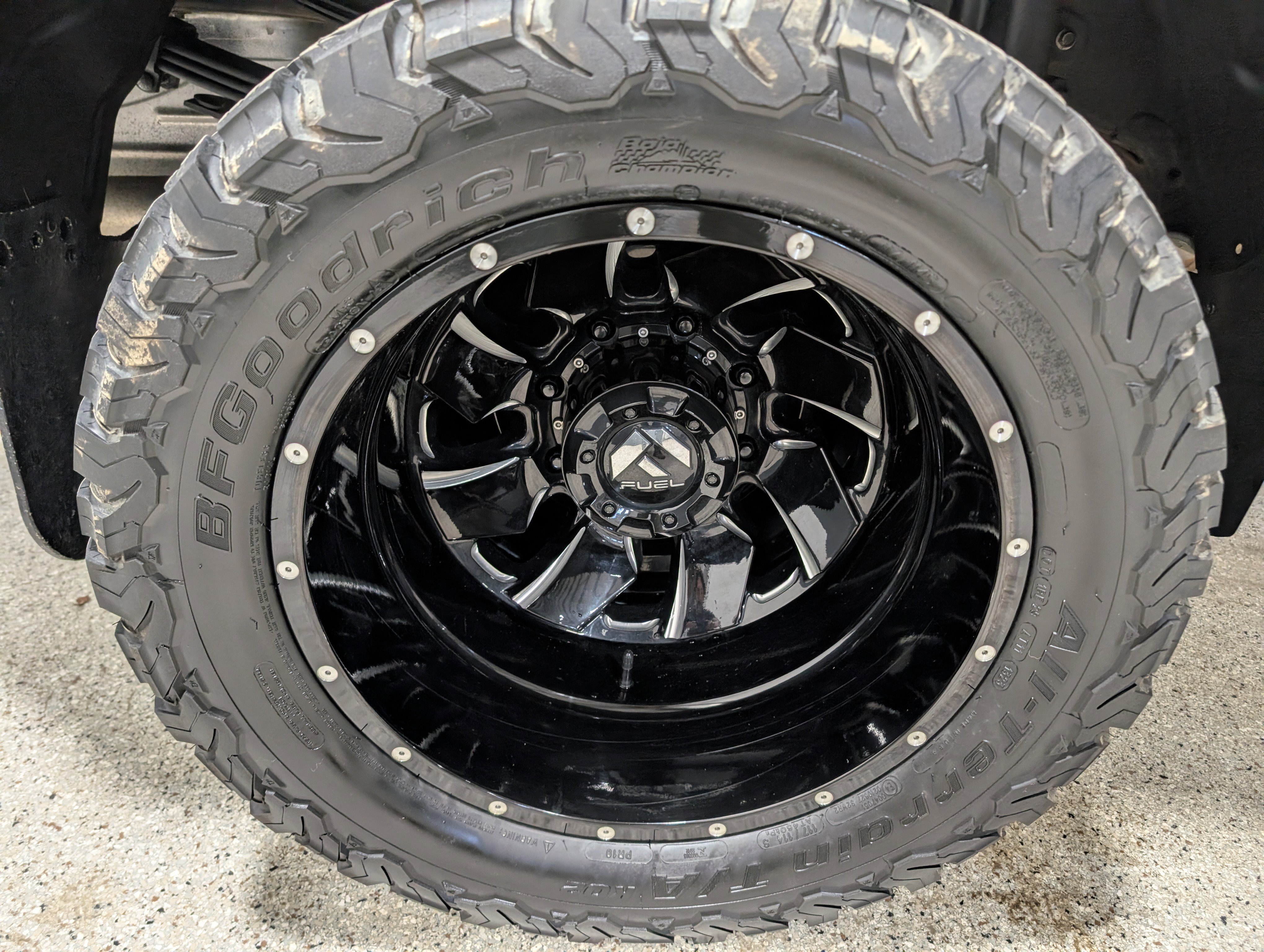 Used 2020 Chevrolet Silverado 3500 W/T w/ WT Convenience Package image 14