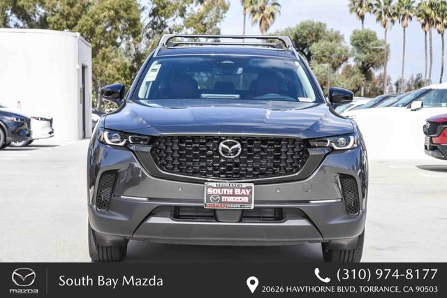 New 2026 MAZDA CX-50 2.5 Hybrid w/ Weather Package image 2