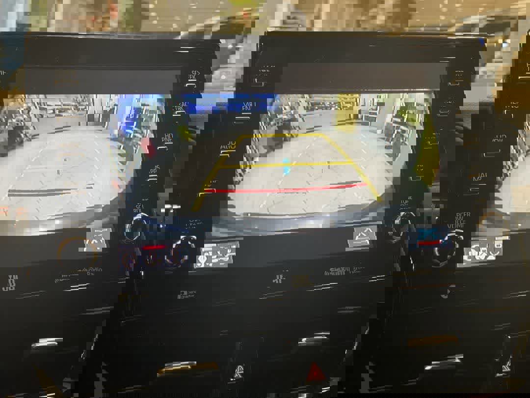 Certified 2023 Toyota Camry XLE w/ Navigation Package image 19