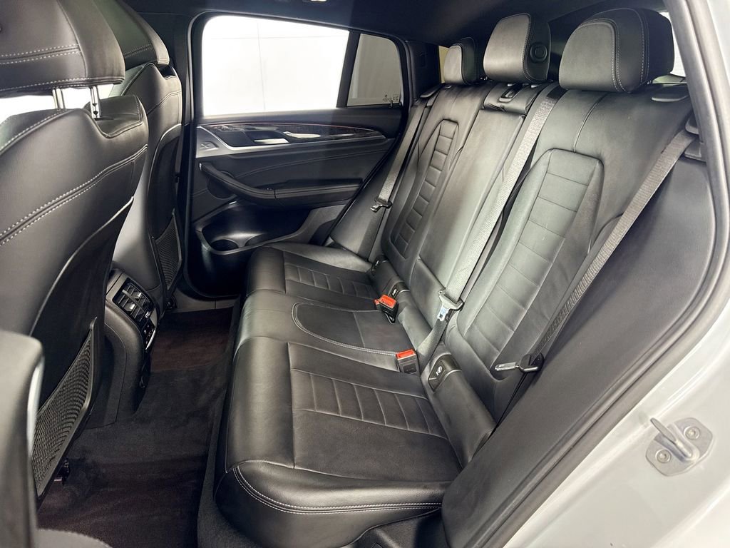 Used 2019 BMW X4 xDrive30i w/ Convenience Package image 29