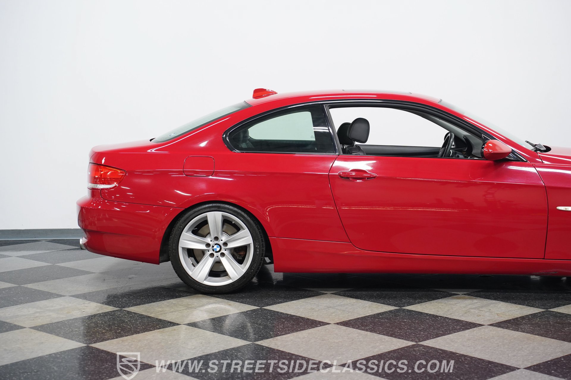 Used 2009 BMW 335i Coupe RWD image 27