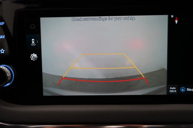 Used 2022 Hyundai Sonata SEL Plus image 28