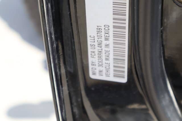 Used 2022 RAM 3500 Limited AWD/4WD image 29