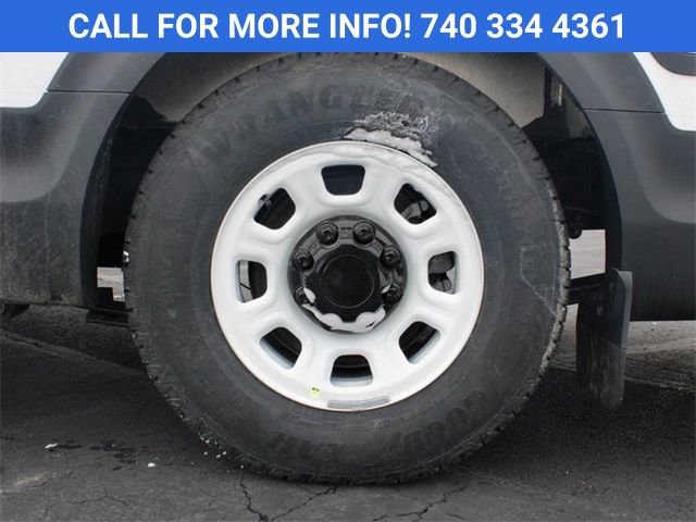 New 2025 Chevrolet Brightdrop 600 image 12