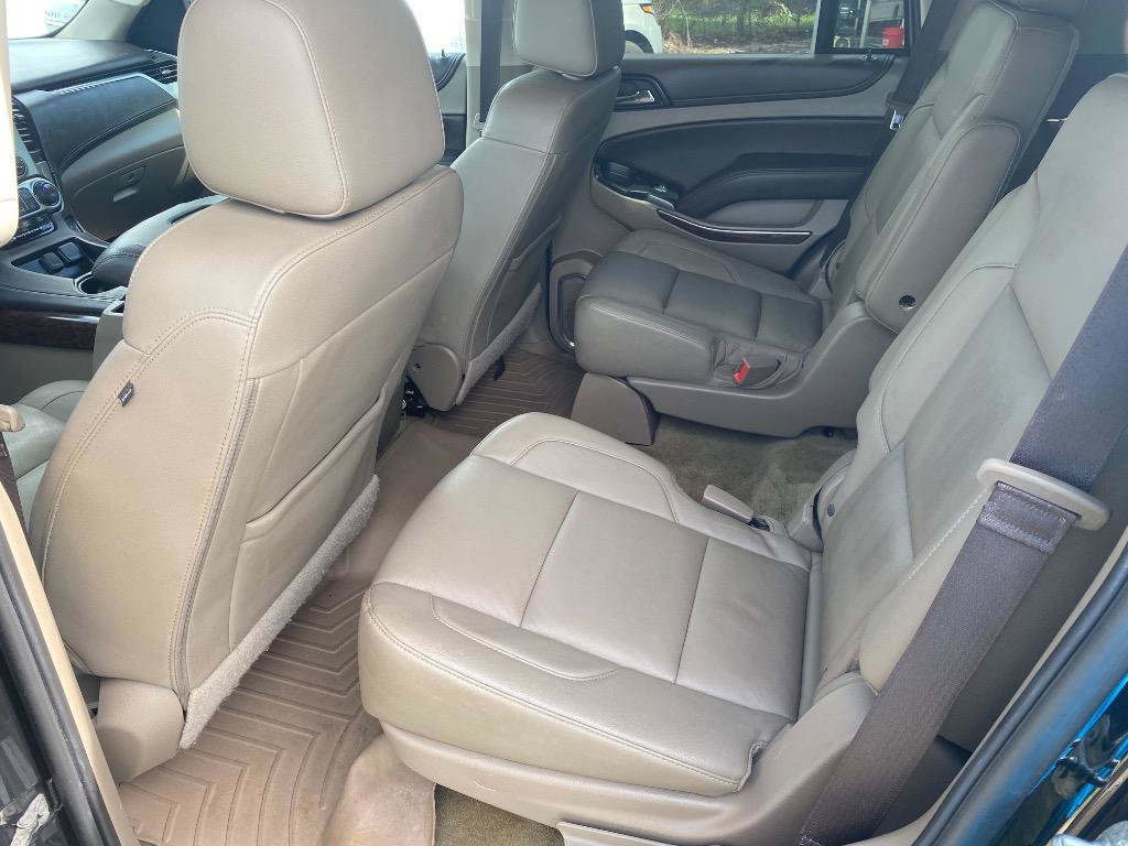 Used 2019 Chevrolet Tahoe LT RWD image 16