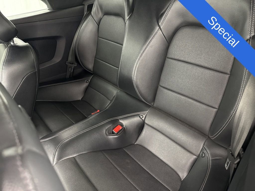 Used 2019 Ford Mustang Premium w/ Ecoboost Performance Package RWD image 14