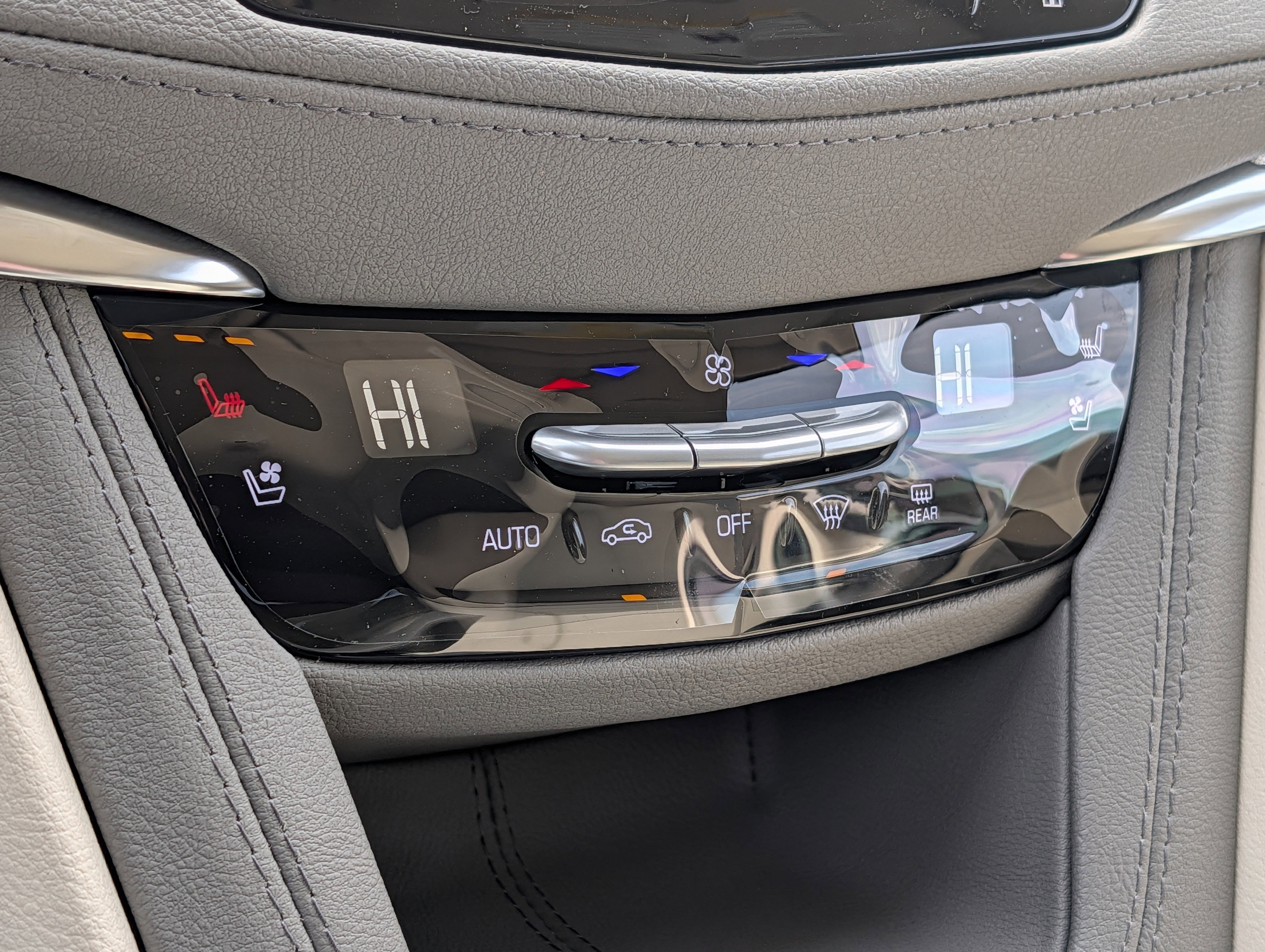 New 2026 Cadillac XT5 Premium Luxury w/ Driver Assist Package image 21