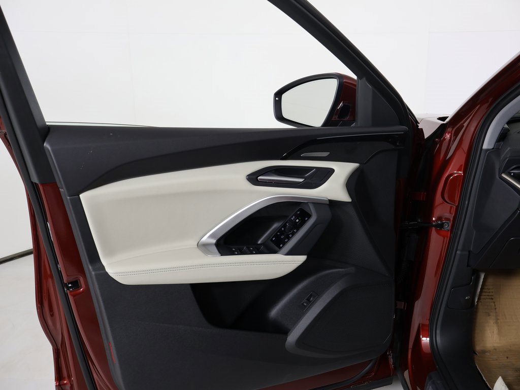 New 2025 Audi Q5 Prestige image 19