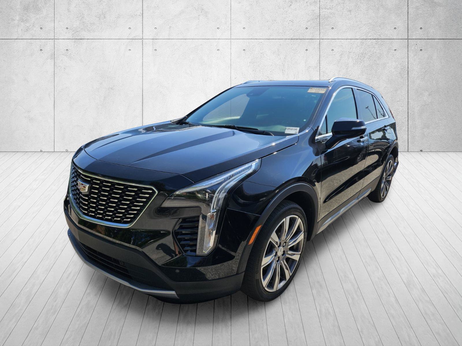 Used 2023 Cadillac XT4 Premium Luxury AWD/4WD image 6