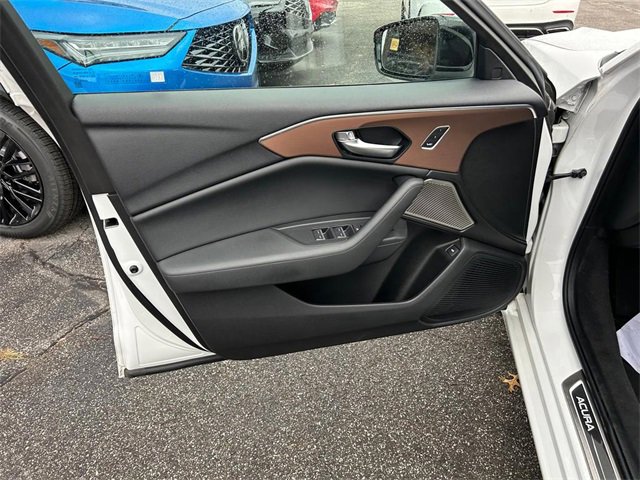 Used 2021 Acura TLX SH-AWD w/ Technology Package image 10