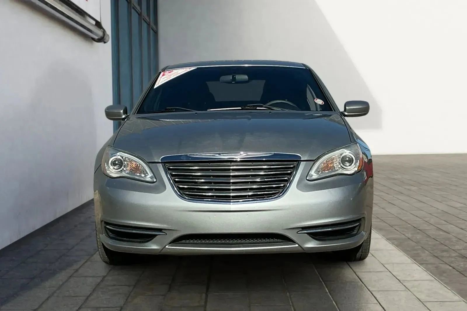 Used 2014 Chrysler 200 Touring image 8
