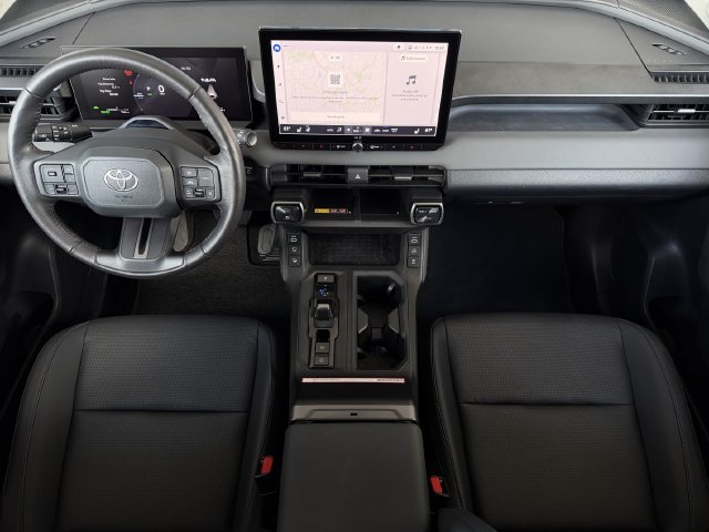 Used 2026 Toyota RAV4 Limited AWD/4WD image 11