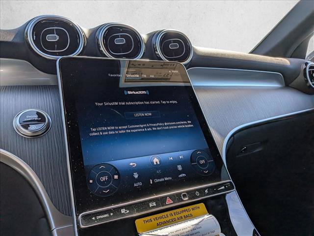 Used 2026 Mercedes-Benz GLC 300 image 12