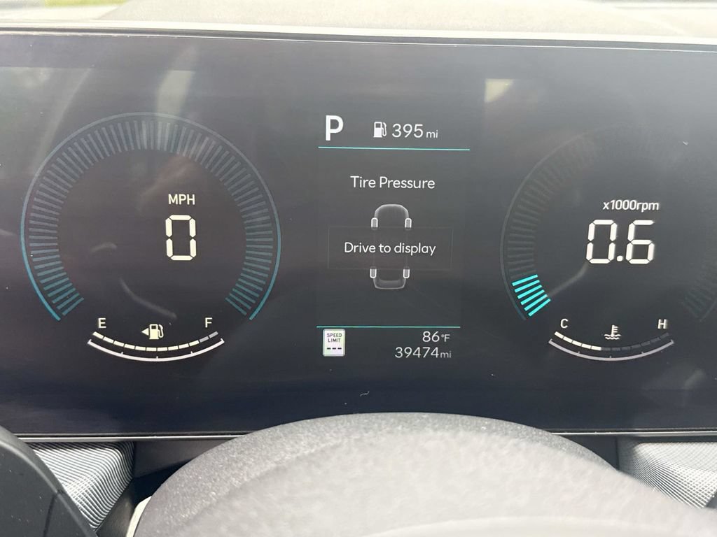 Used 2025 Hyundai Sonata SEL FWD image 23