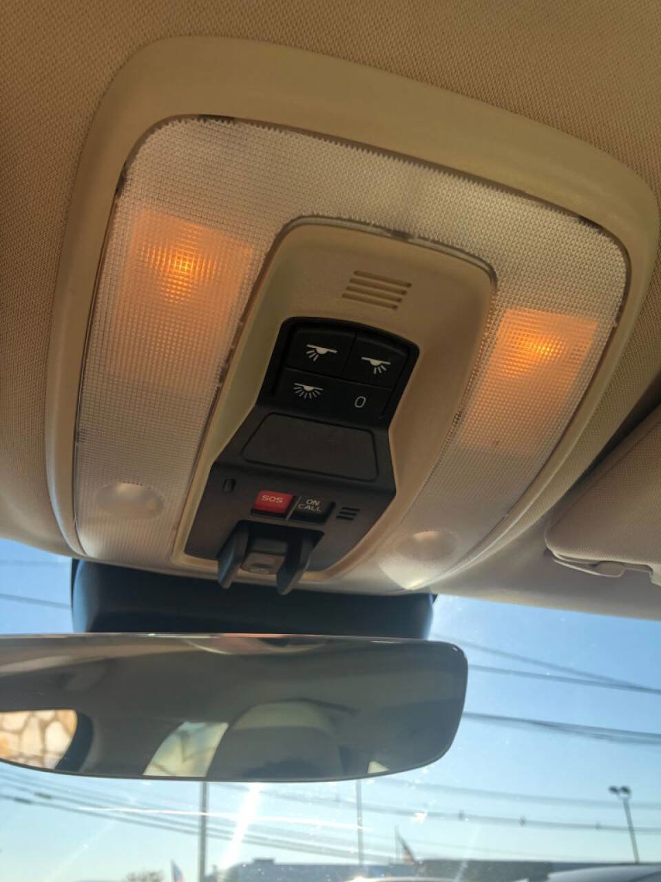 Used 2015 Volvo V60 T5 Premier image 10