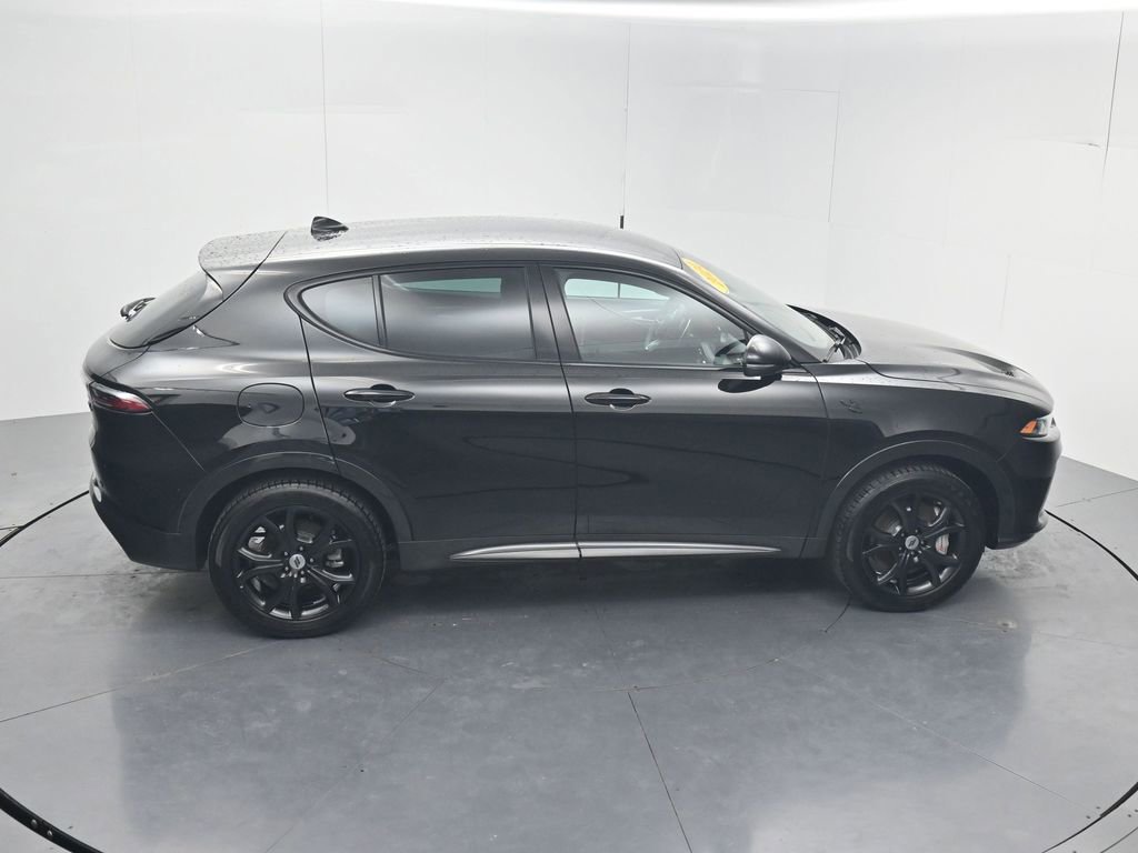 Used 2024 Dodge Hornet R/T w/ R/T Blacktop Package AWD/4WD image 55