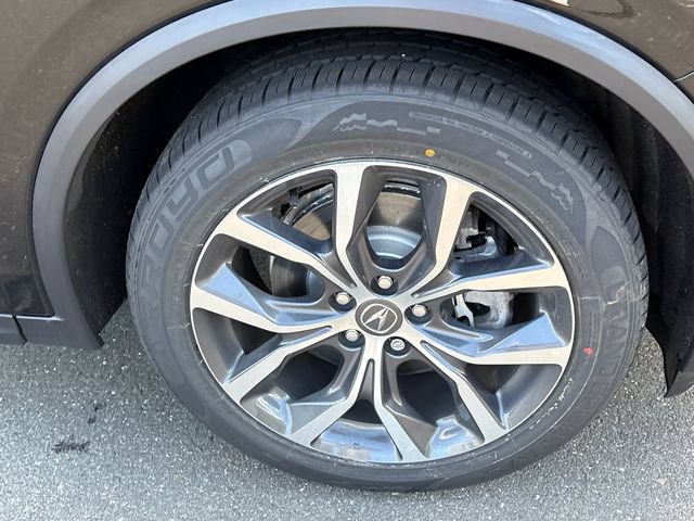 Certified 2023 Acura MDX SH-AWD w/ Technology Package image 7