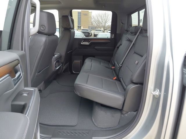 New 2026 GMC Sierra 2500 Denali w/ Denali Reserve Package AWD/4WD image 25
