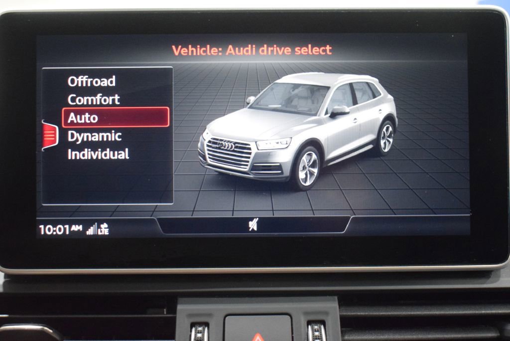 Used 2019 Audi Q5 2.0T Premium Plus image 25
