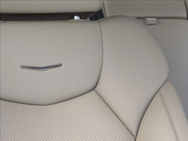 New 2025 Cadillac CT4 Premium Luxury image 21