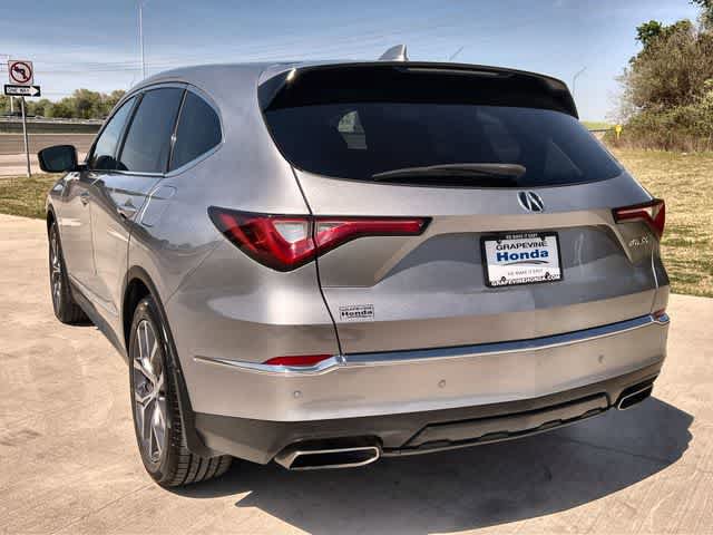 Used 2022 Acura MDX FWD w/ Technology Package image 5