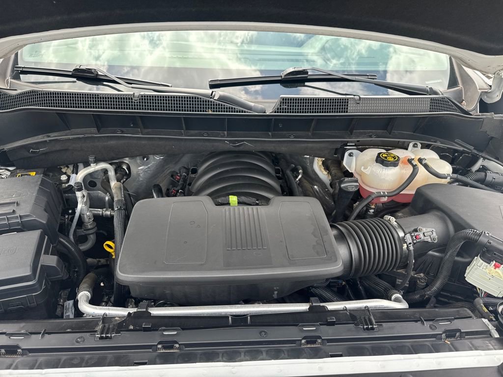 Used 2024 Chevrolet Silverado 1500 LTZ image 20