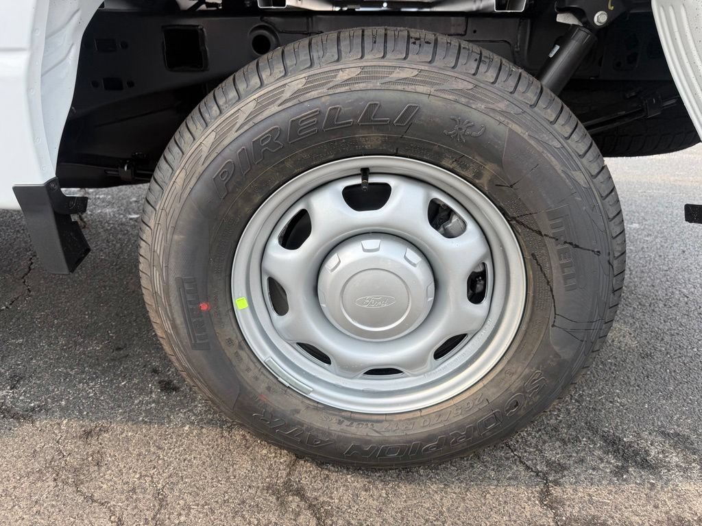 New 2026 Ford F150 XL AWD/4WD image 34