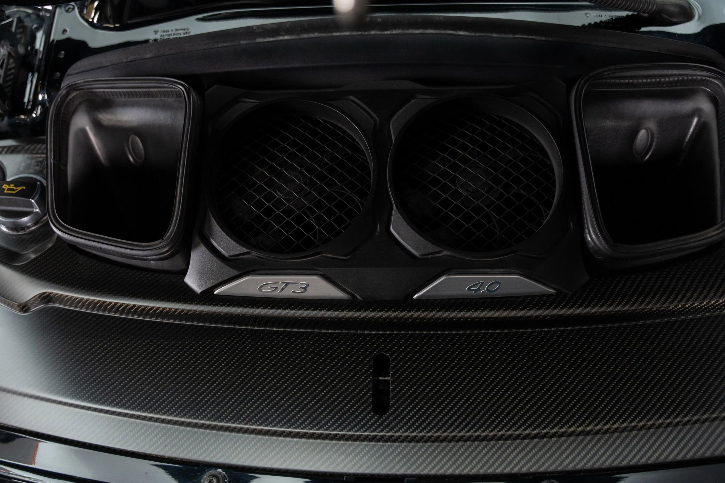 Used 2018 Porsche 911 GT3 image 18