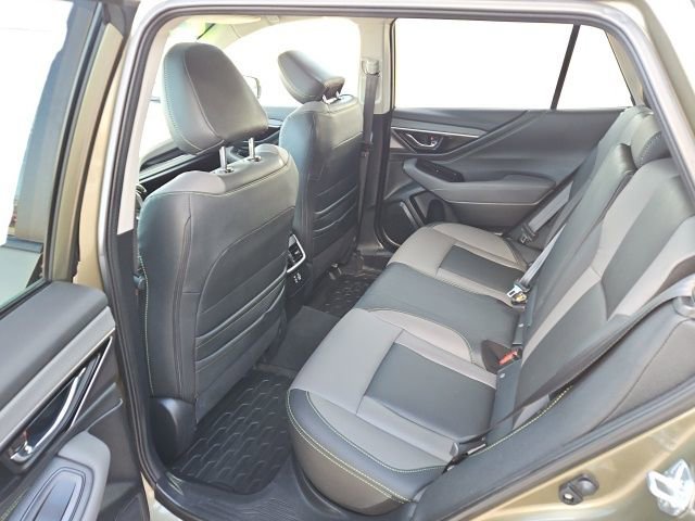 Used 2024 Subaru Outback Onyx Edition image 22