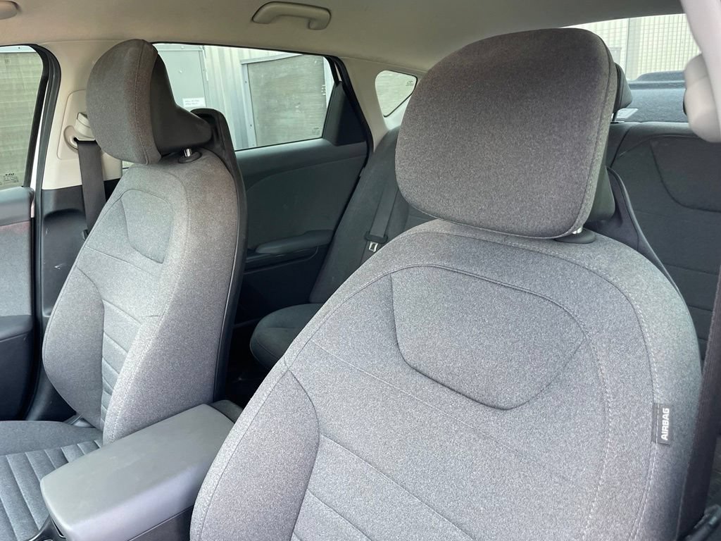 Used 2025 Kia K4 EX FWD image 23