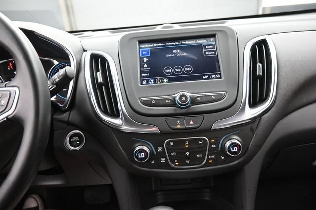 Used 2024 Chevrolet Equinox LT FWD image 10