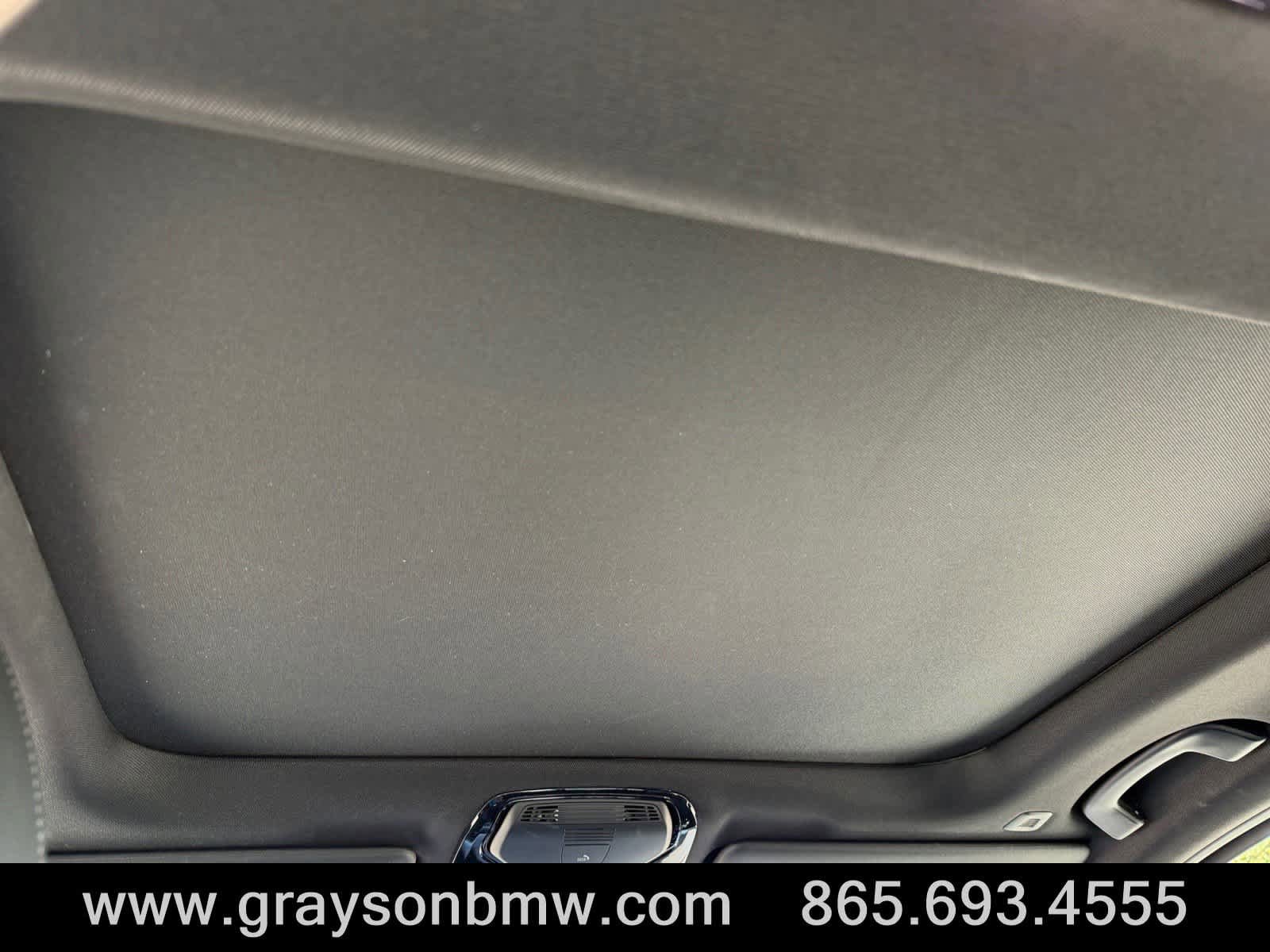 Used 2025 BMW M340i RWD image 17