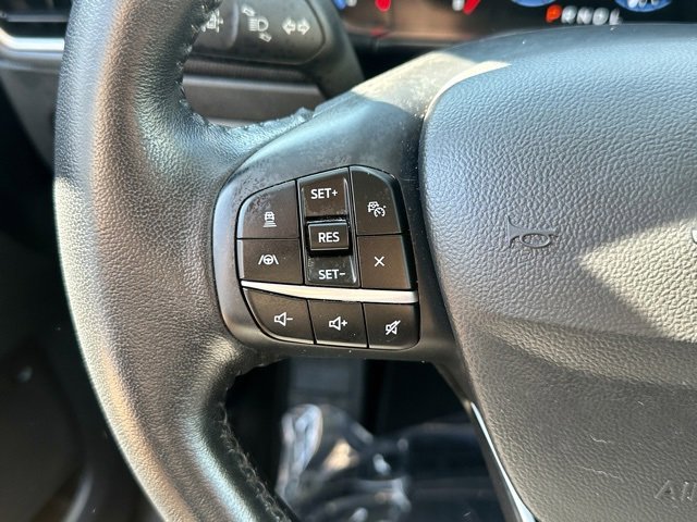 Used 2021 Ford Bronco Sport Big Bend w/ Big Bend Package image 34