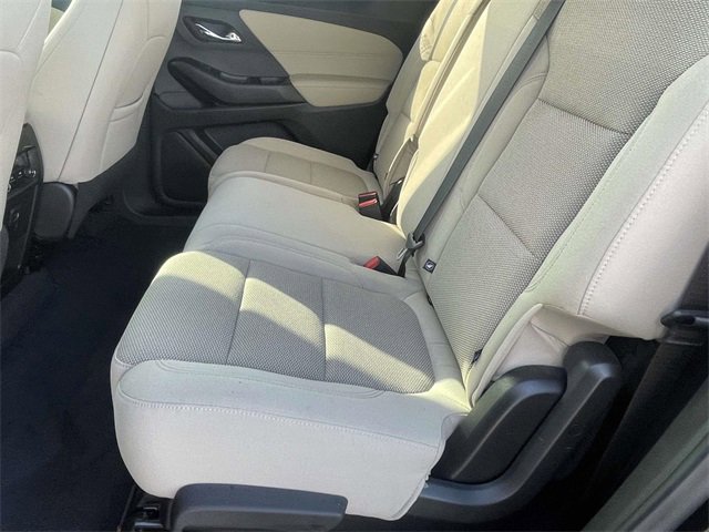 Used 2022 Chevrolet Traverse LS w/ Midnight/Sport Edition image 11
