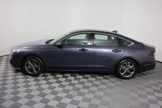 Used 2023 Honda Accord EX image 5