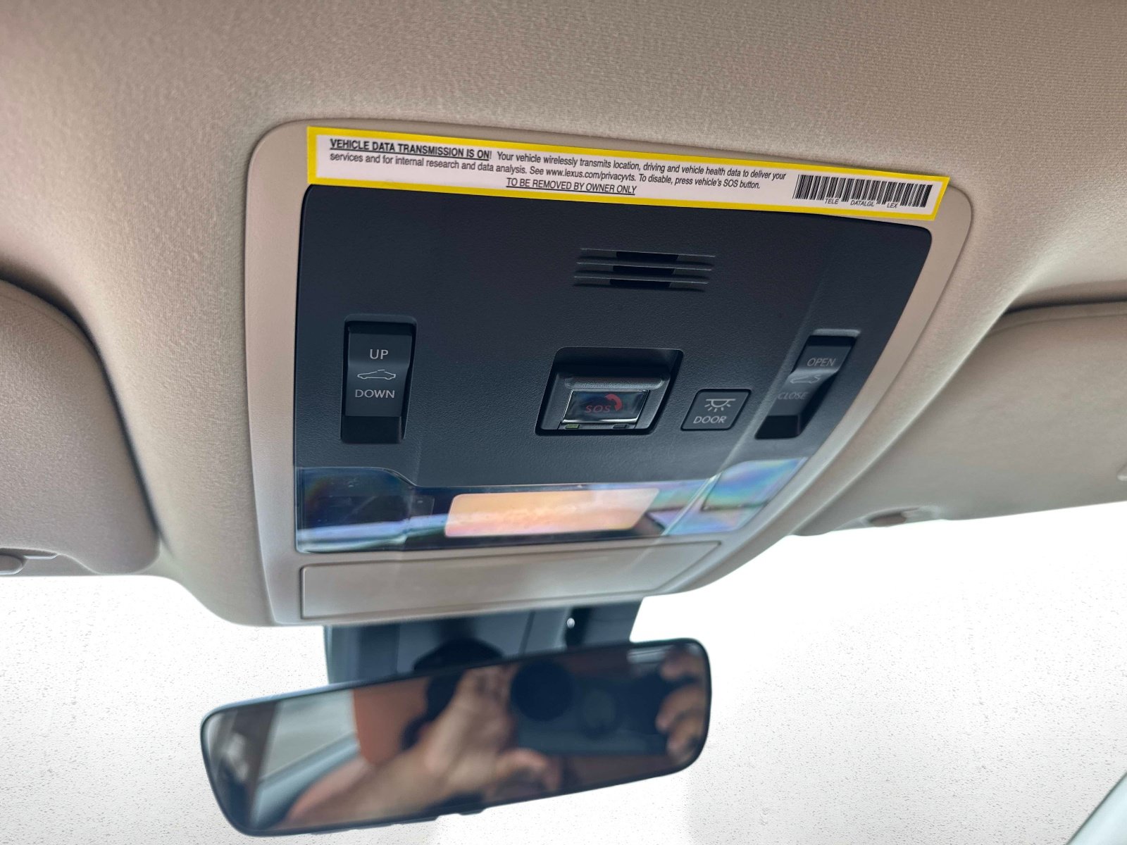 Certified 2022 Lexus RX 350 FWD w/ Premium Package image 28