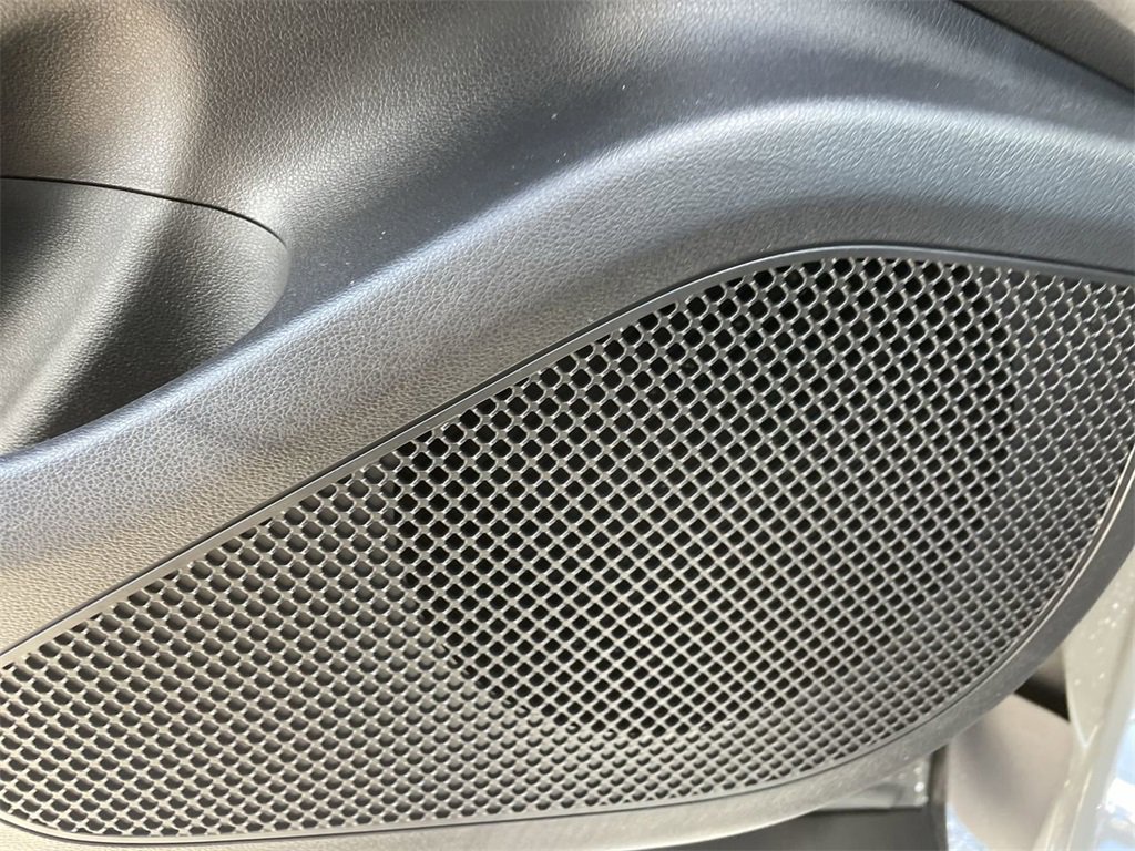 New 2026 Hyundai Santa Cruz SEL image 22