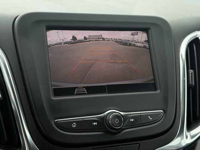 Used 2023 Chevrolet Equinox LS w/ LPO, Floor Liner Package FWD image 16
