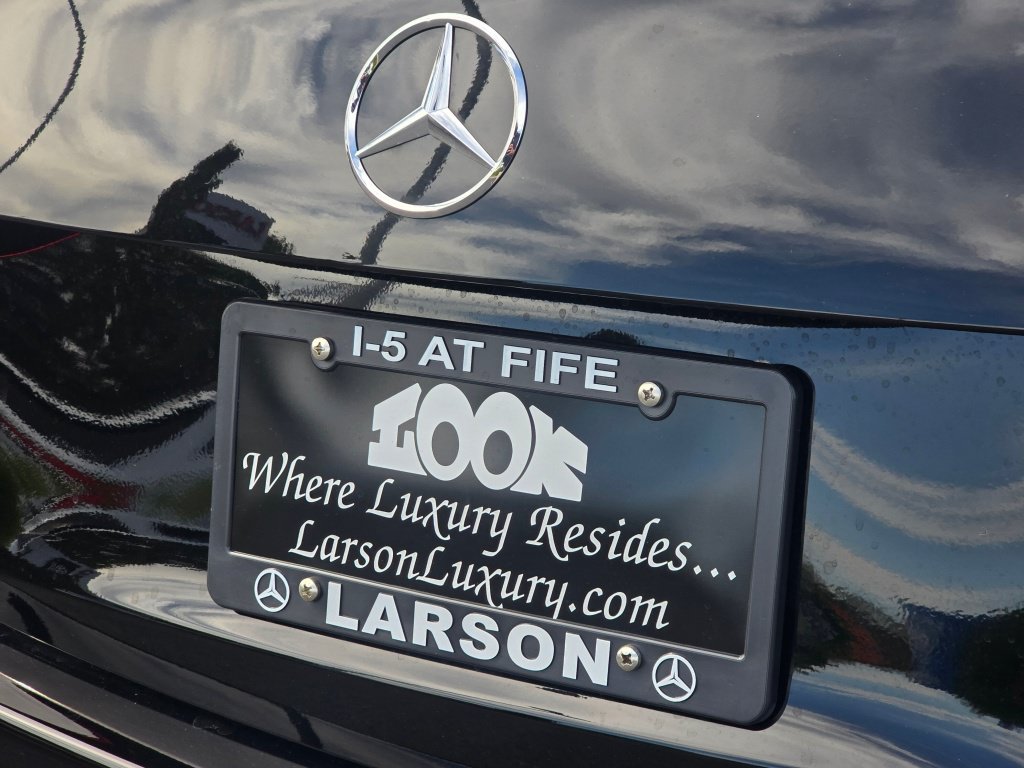 New 2026 Mercedes-Benz C 300 4MATIC Sedan image 28