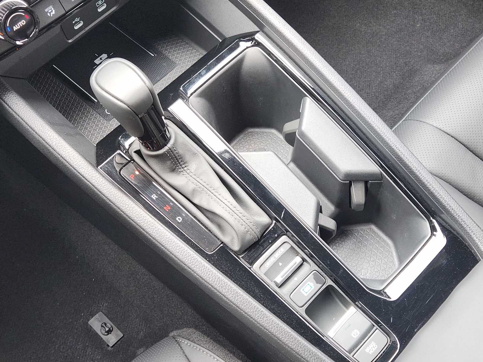 Certified 2026 Honda Accord Sport image 20