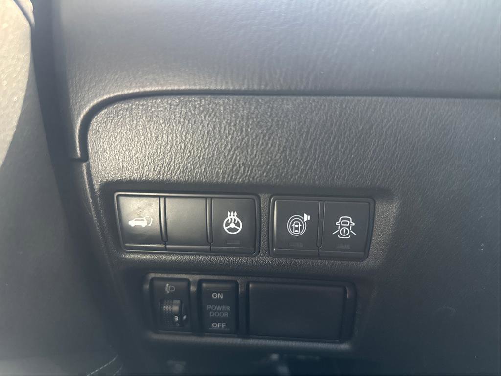 Used 2020 INFINITI QX80 Luxe w/ Proassist Package image 35