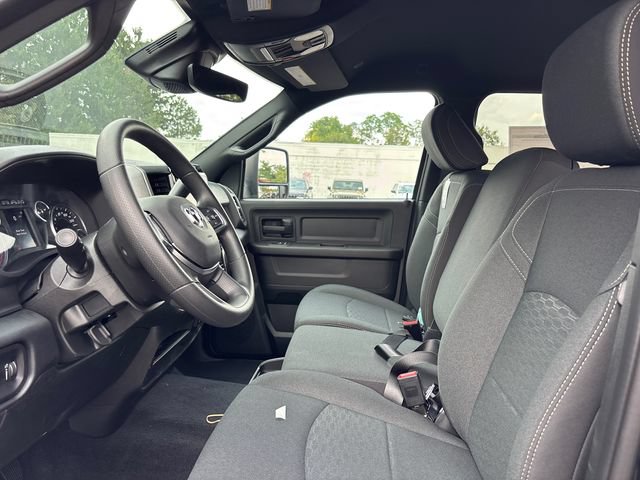 New 2027 RAM 2500 Tradesman AWD/4WD image 6