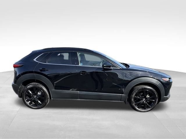 Used 2025 MAZDA CX-30 2.5 Turbo w/ Premium Package image 9