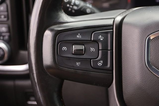 Used 2019 GMC Sierra 1500 AT4 w/ AT4 Premium Package image 16