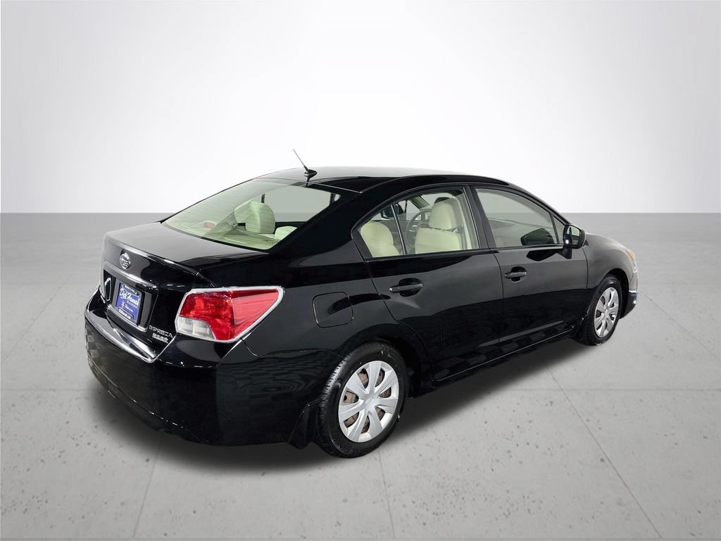 Used 2013 Subaru Impreza 2.0i AWD/4WD image 6