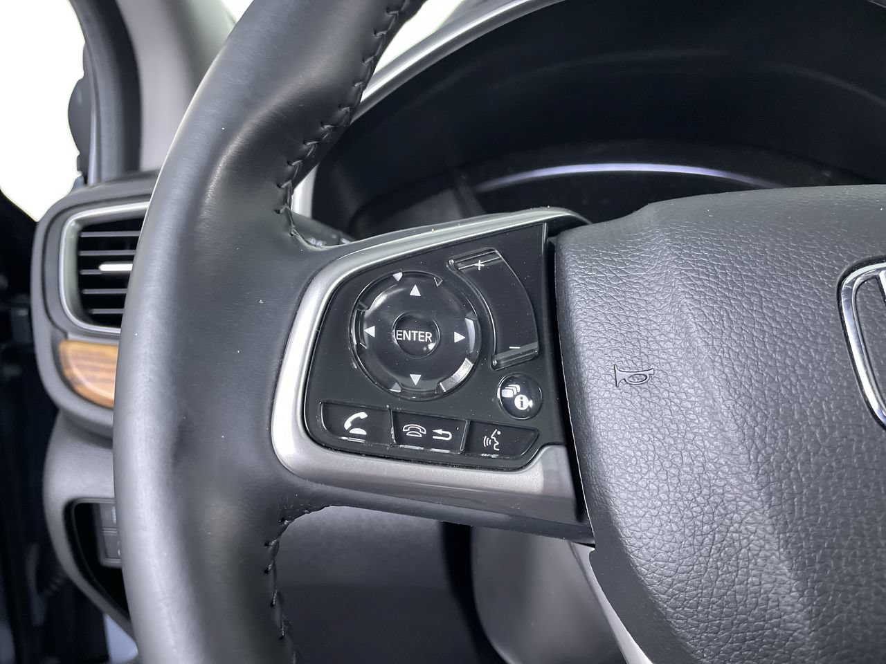 Used 2021 Honda CR-V EX-L image 27