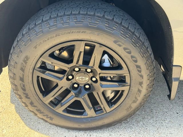 Used 2023 Chevrolet Silverado 1500 RST w/ RST All Star Premium Package image 19
